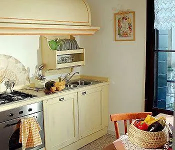 Alloggi Alla Rivetta Venice Guest house
