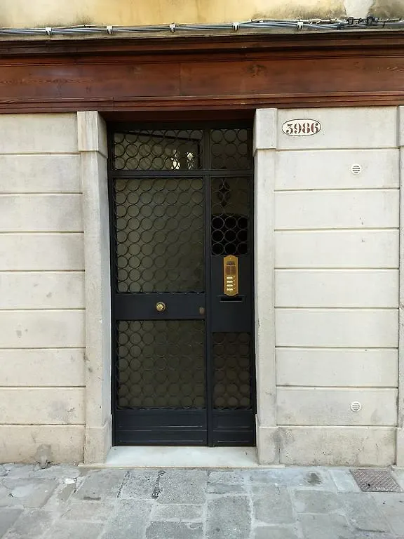 Guest house Alloggi Alla Rivetta Venice