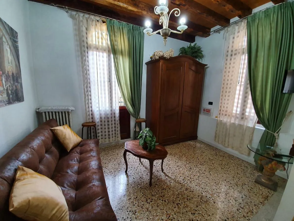 Alloggi Alla Rivetta Venice