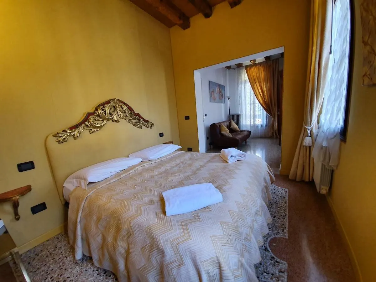 Guest house Alloggi Alla Rivetta Venice