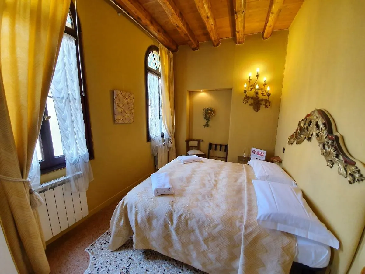 Guest house Alloggi Alla Rivetta Venice