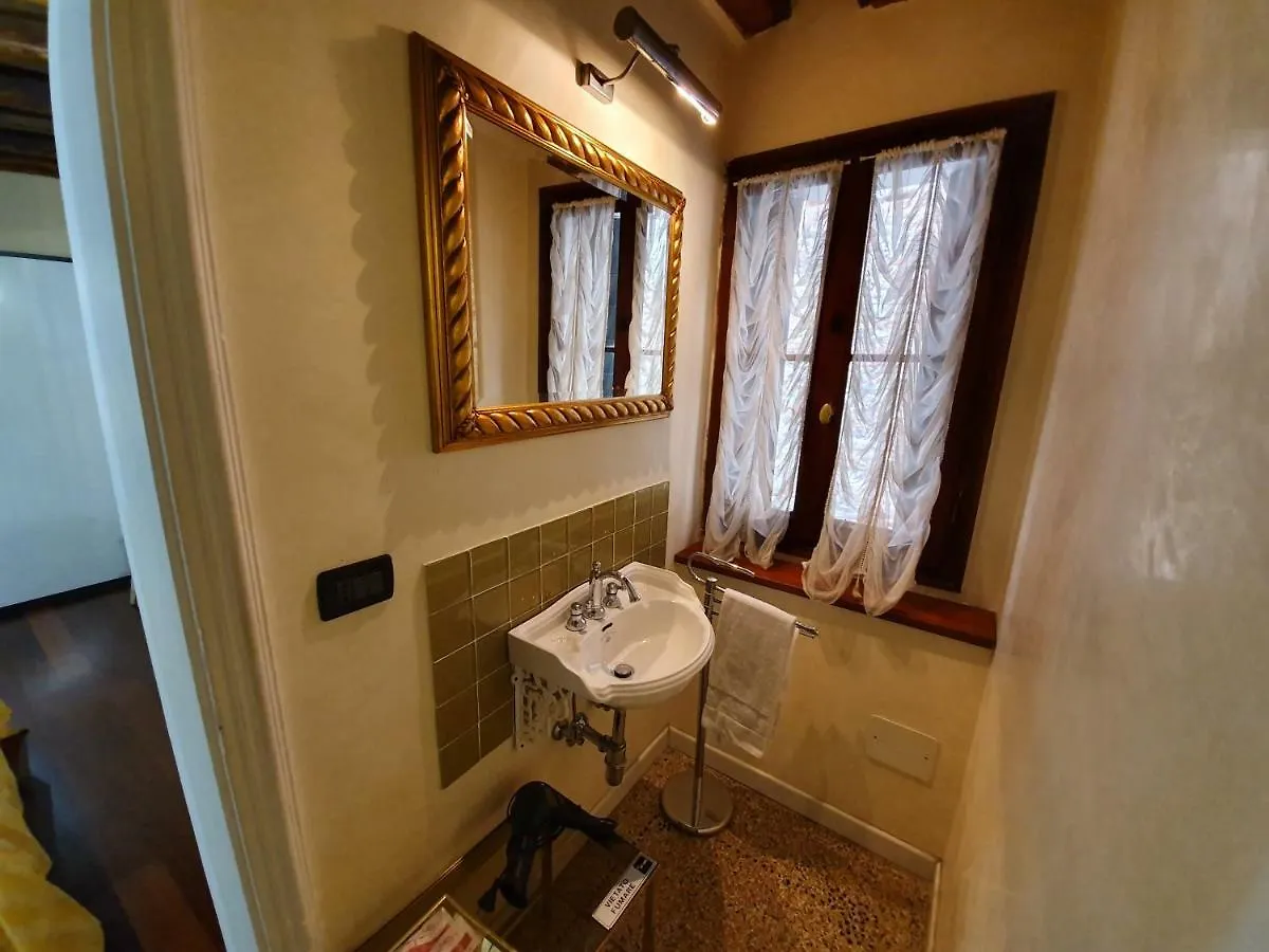 Alloggi Alla Rivetta Venice