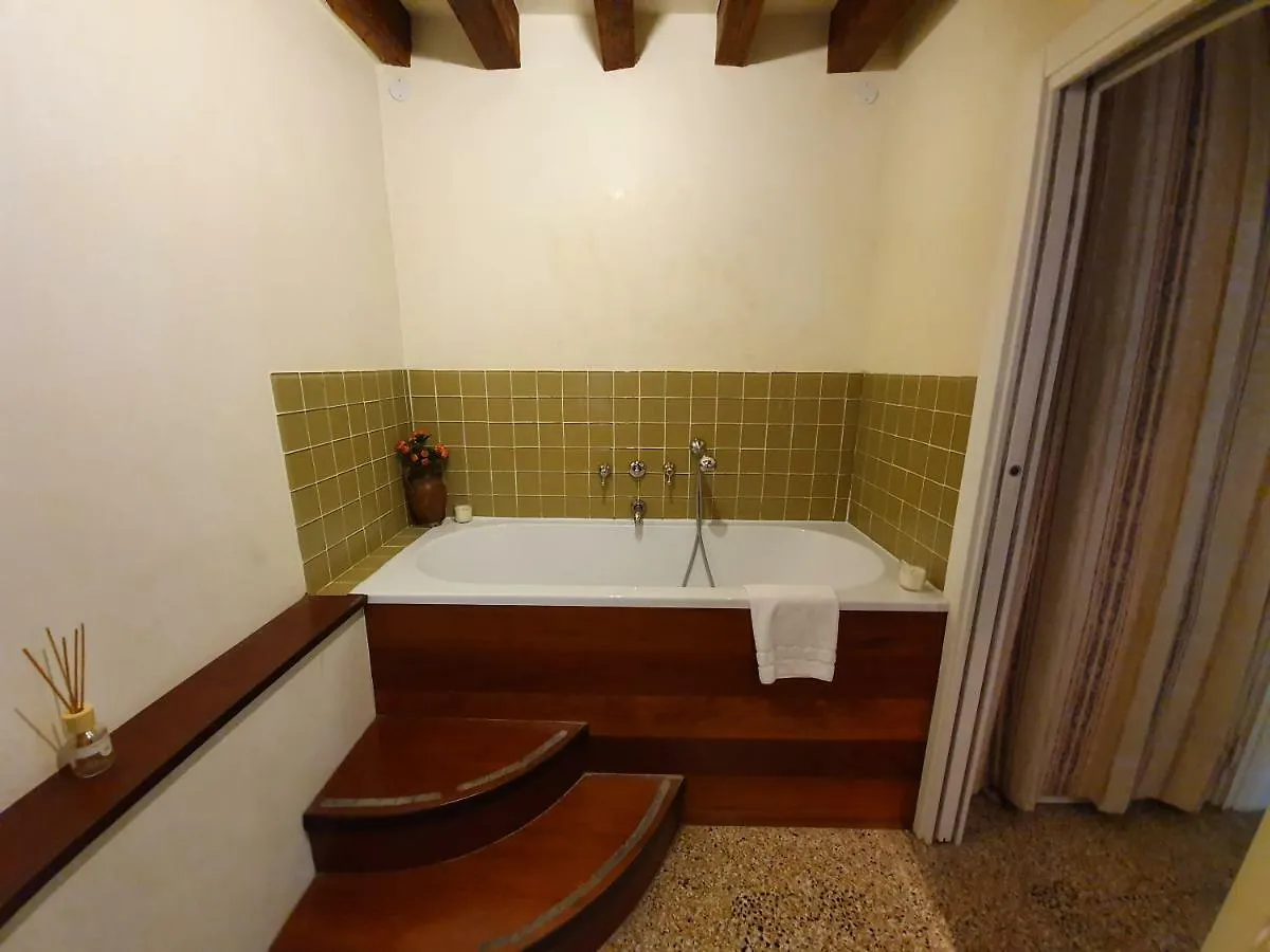 Guest house Alloggi Alla Rivetta Venice