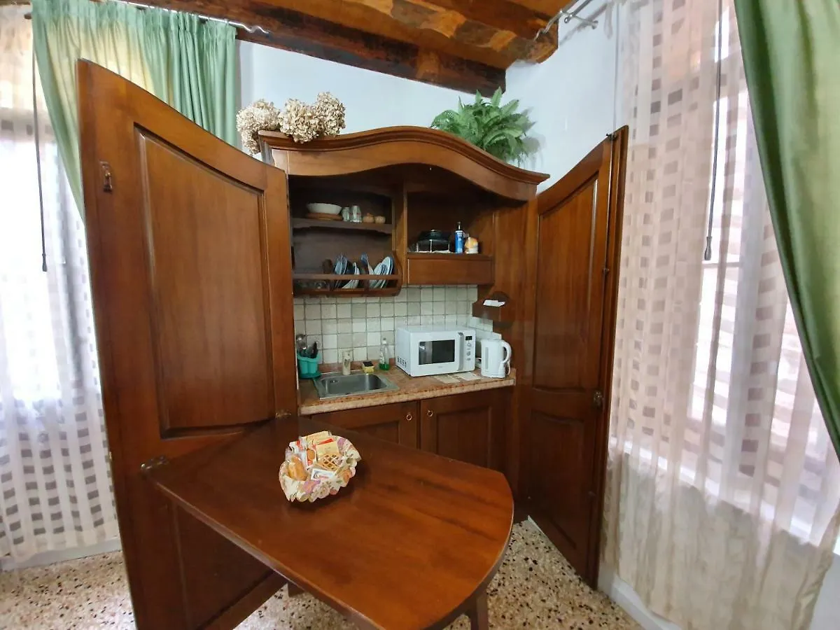 Guest house Alloggi Alla Rivetta Venice