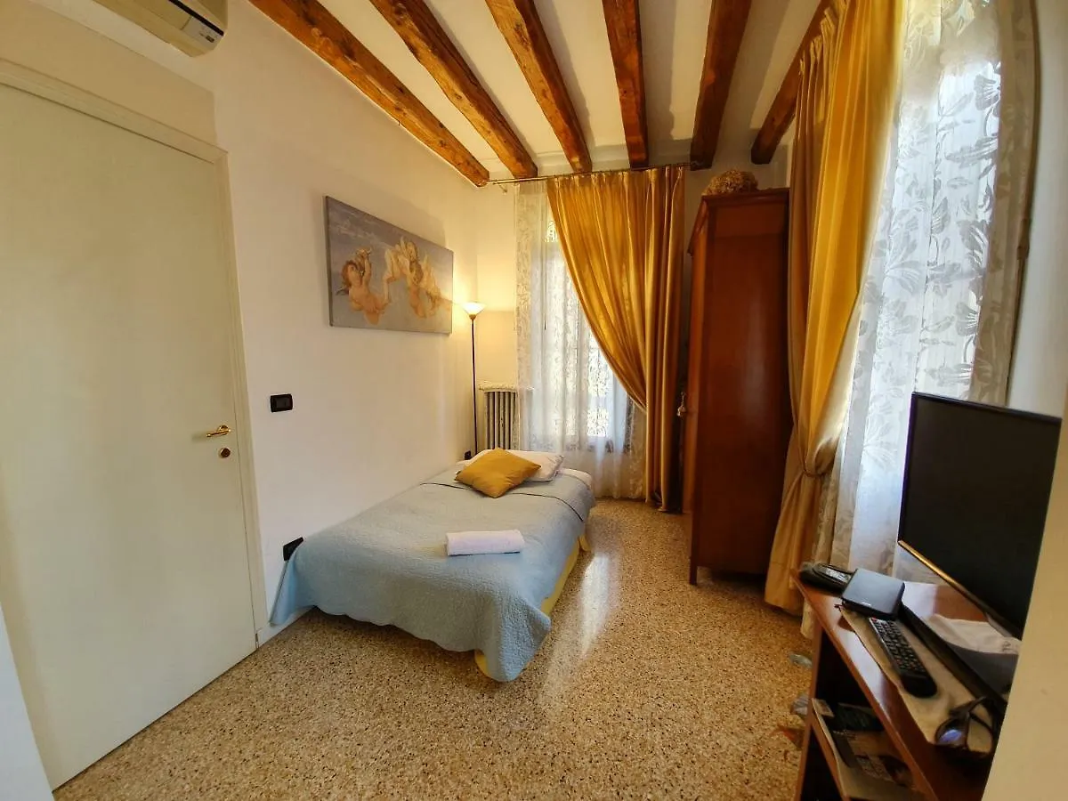Alloggi Alla Rivetta Venice Italy