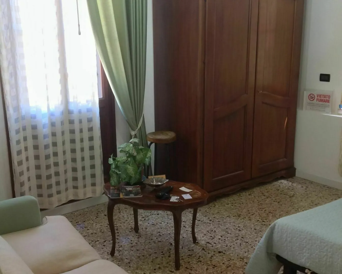 Guest house Alloggi Alla Rivetta Venice