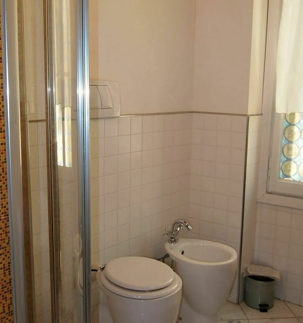 Guest house Alloggi Alla Rivetta Venice