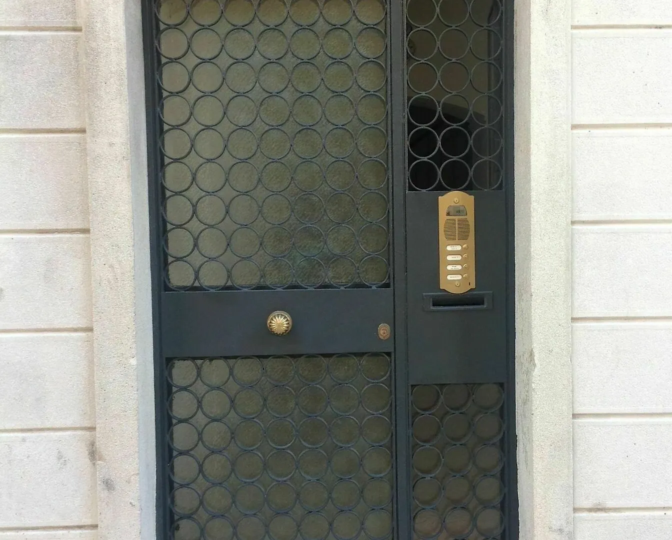 Guest house Alloggi Alla Rivetta Venice