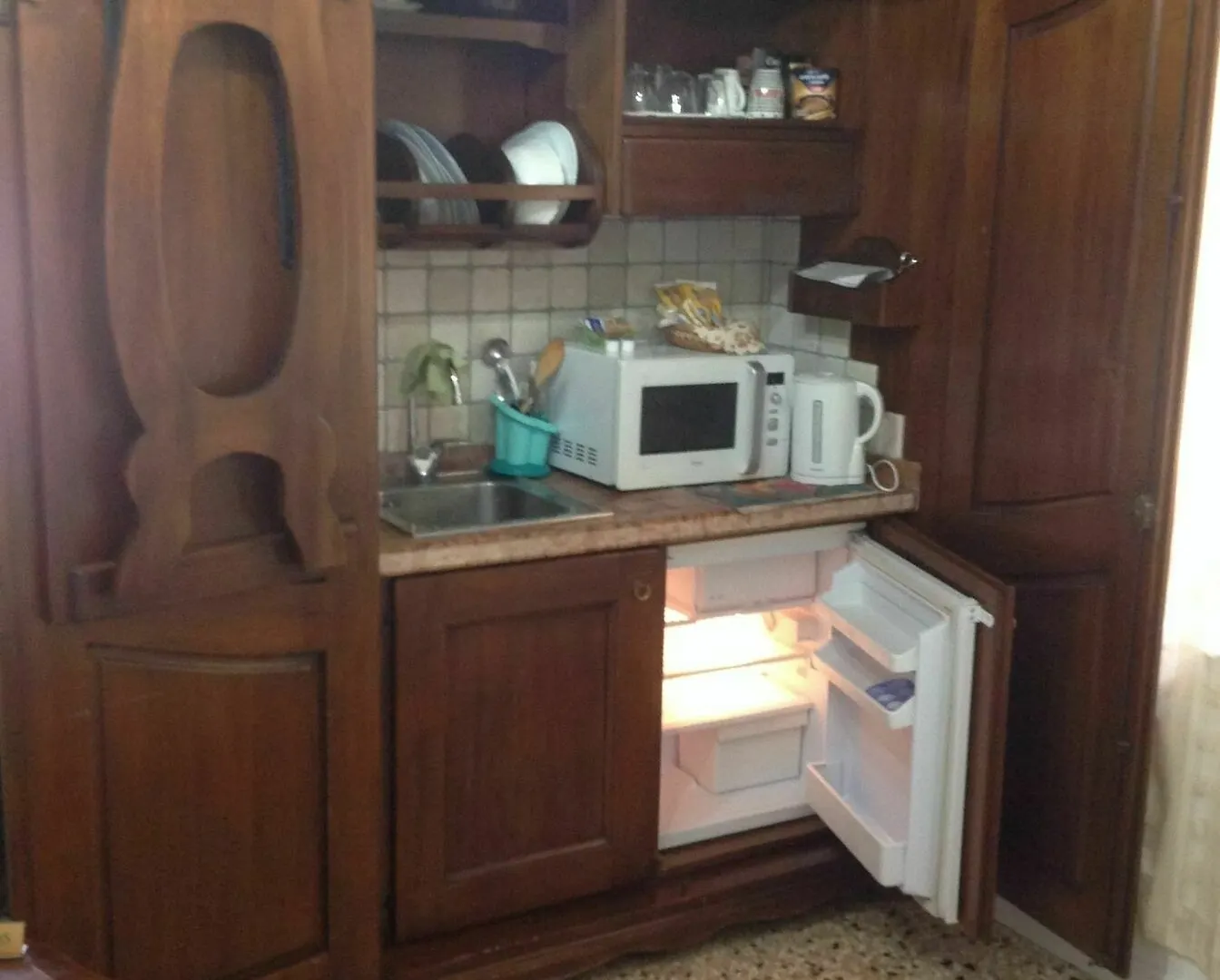 Guest house Alloggi Alla Rivetta Venice